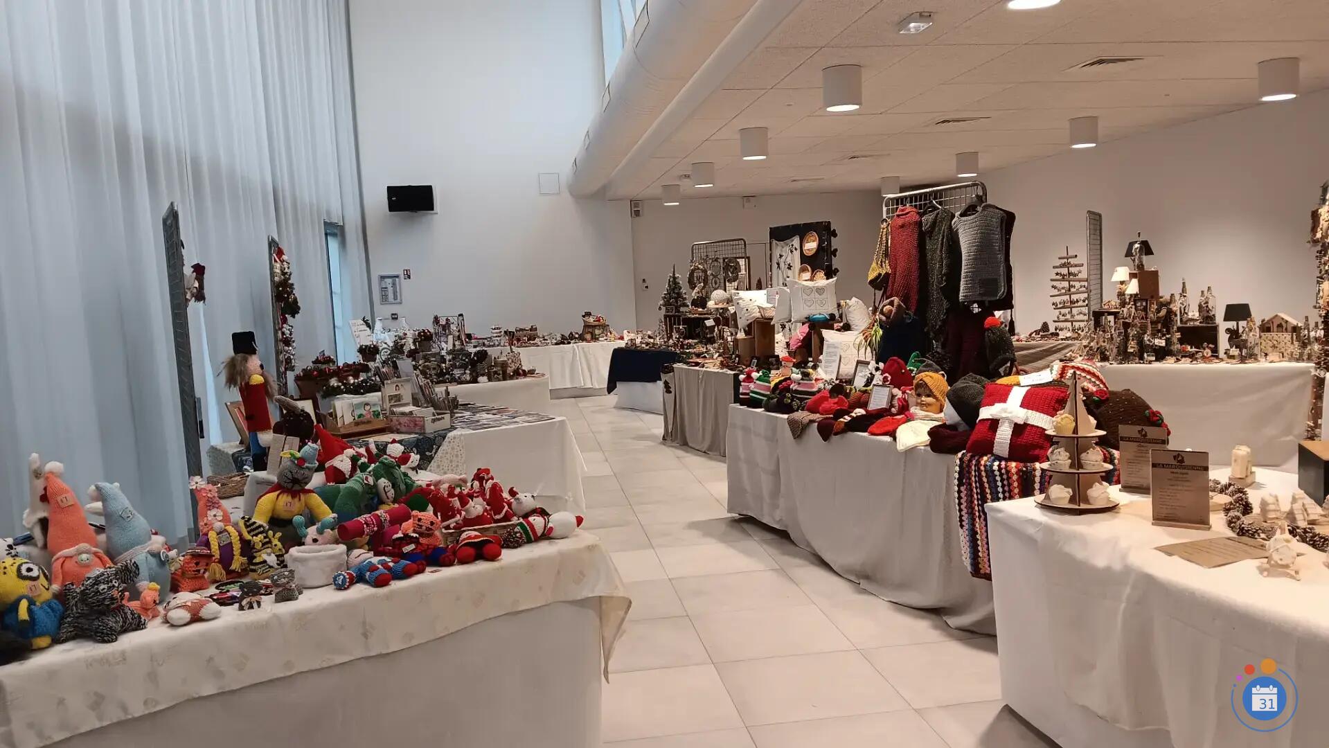 Image MARCHE DE NOEL (photo 4)