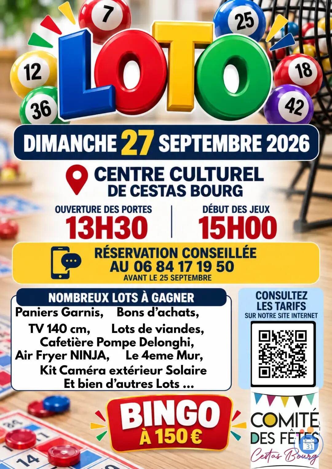 Image Loto (photo 1)