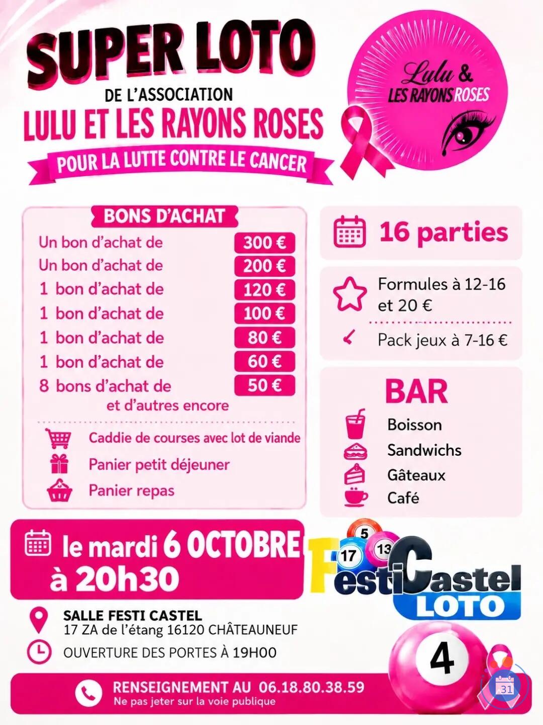 Image Loto (photo 1)