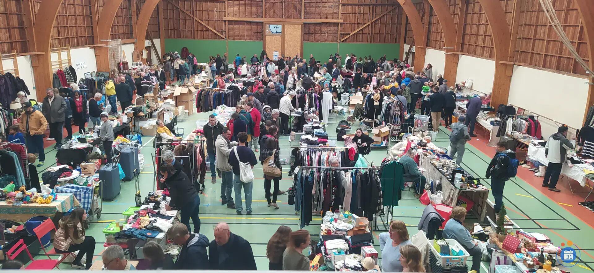 Image Braderie d'automne (photo 1)