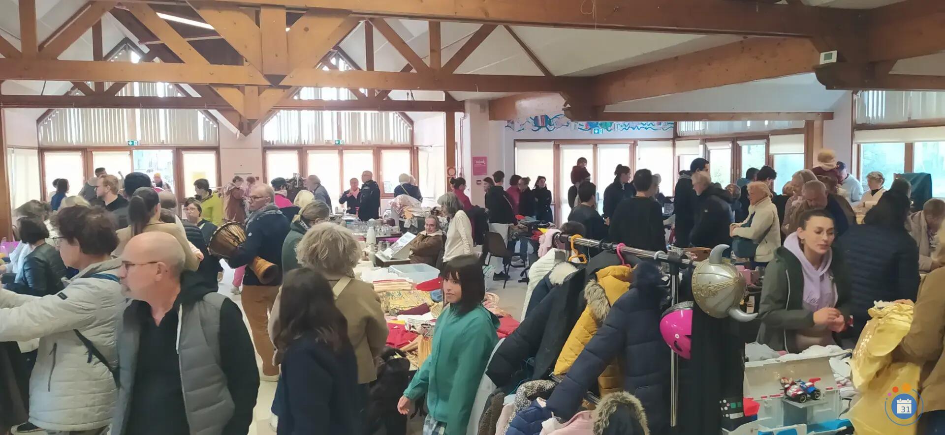 Image Braderie d'automne (photo 2)