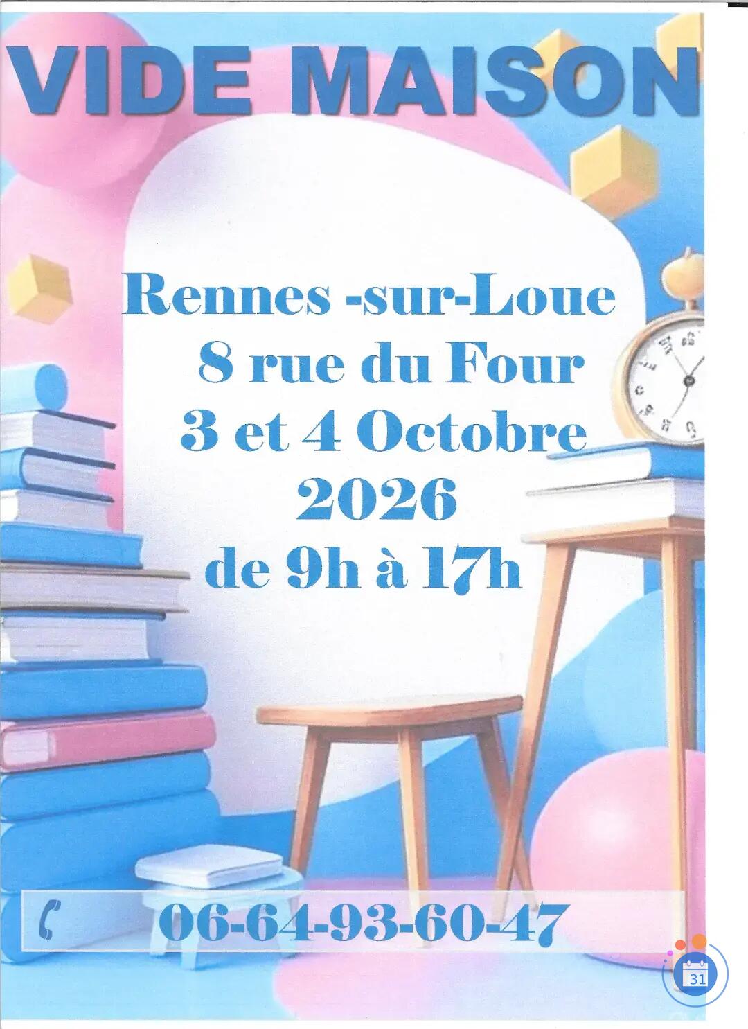 Image vide-maison 8 rue du four (photo 1)