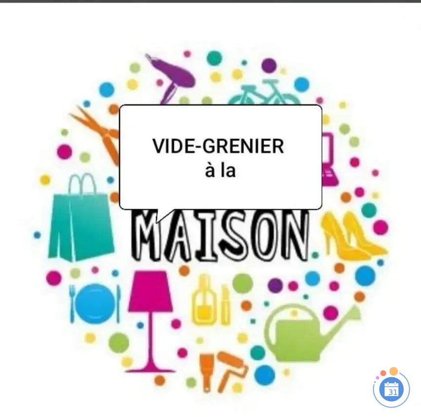 Image Vide maison, vide-maison (photo 2)