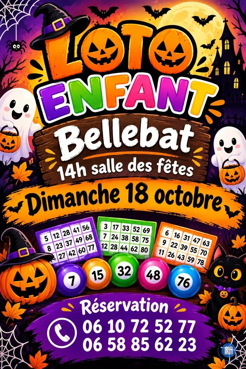 Image Loto enfants (photo 2)