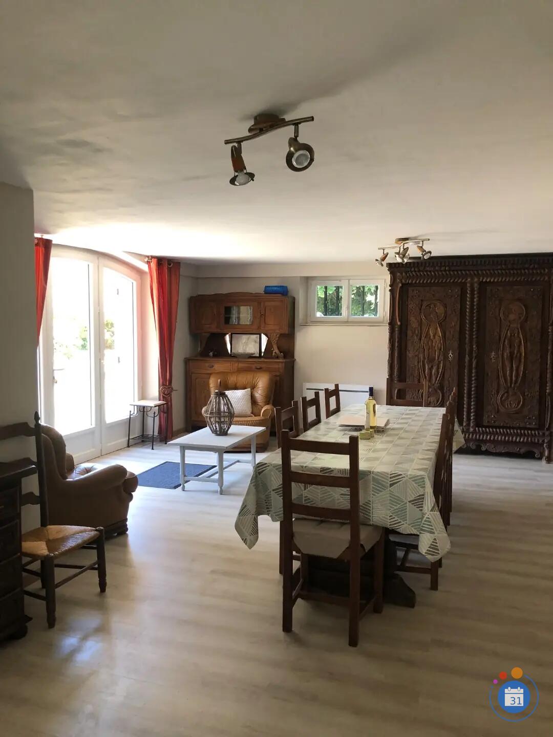 Image Vide maison (photo 1)