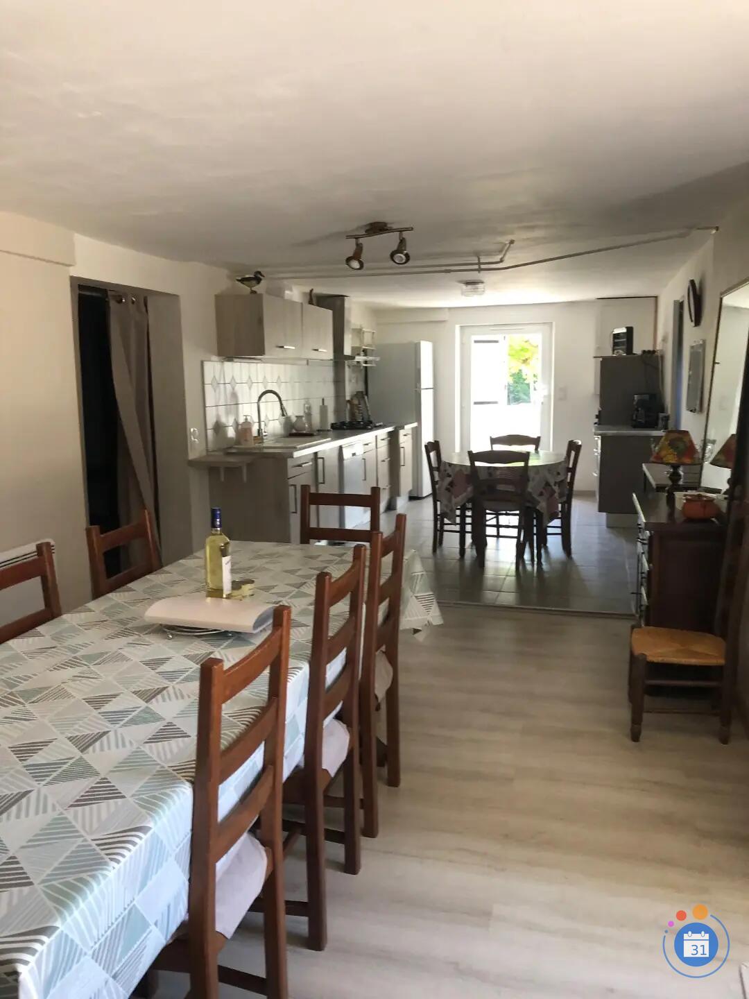 Image Vide maison (photo 2)