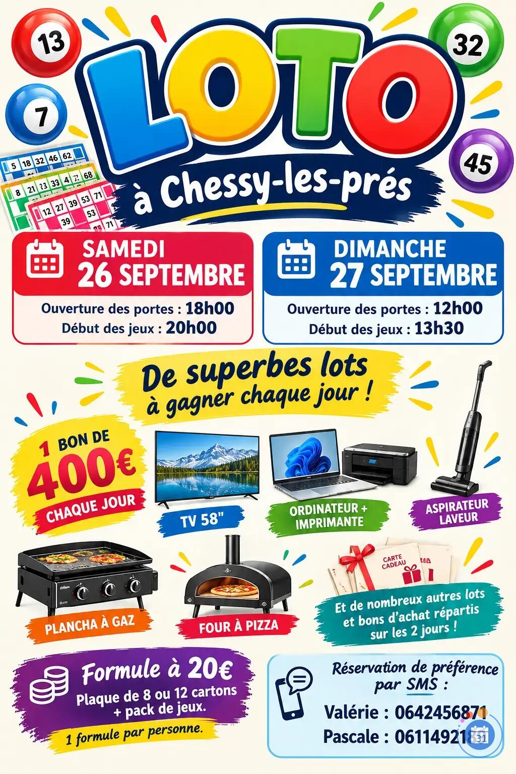 Image Loto (photo 1)