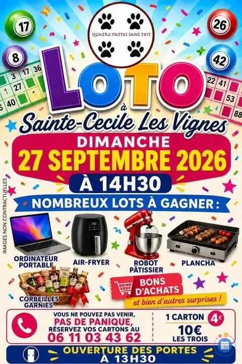 Image Loto (photo 1)