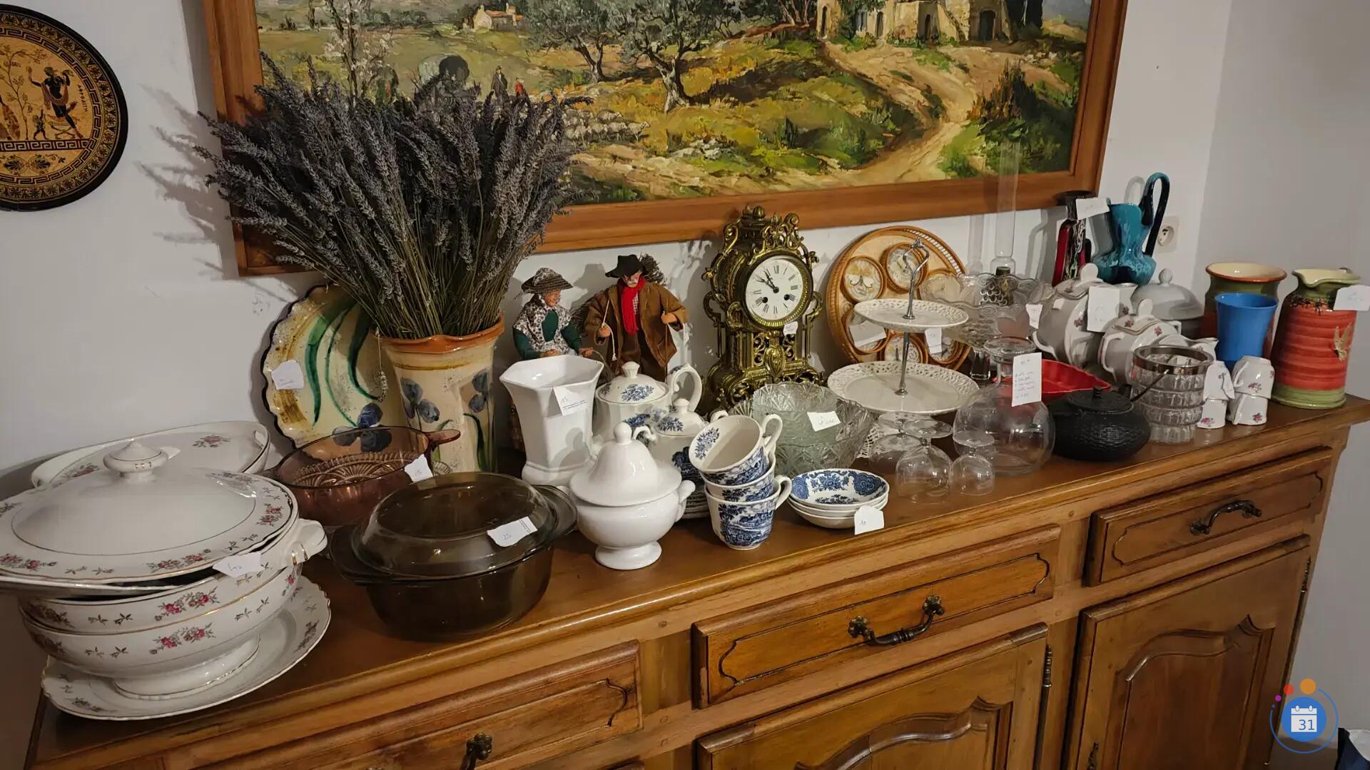 Image Vide maison (photo 3)