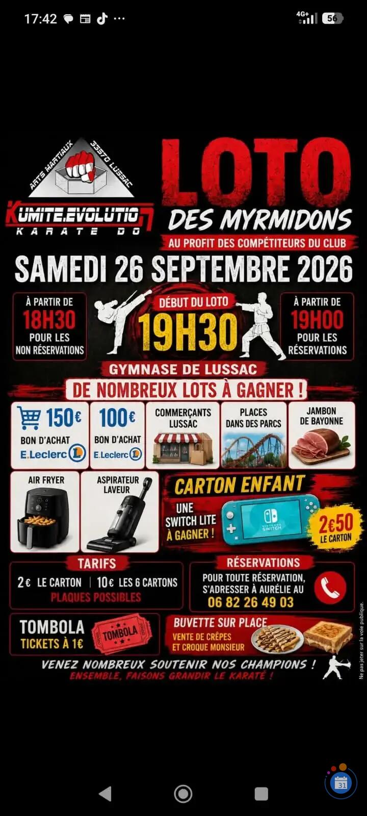 Image Loto (photo 1)
