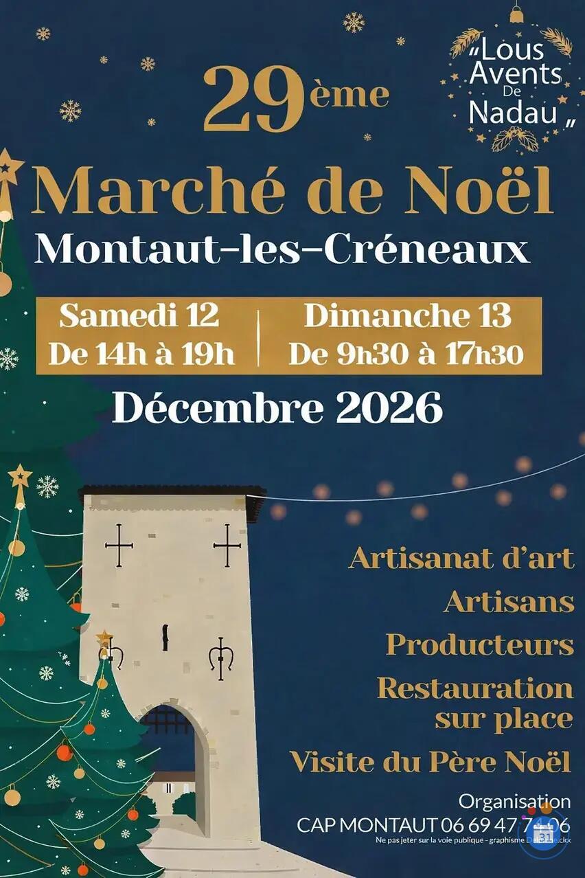 Image Lous Avents de Nadau (photo 1)