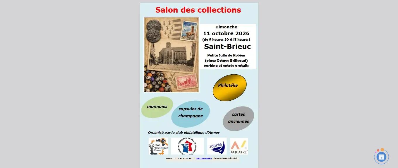 Image Bourse aux collections (photo 1)