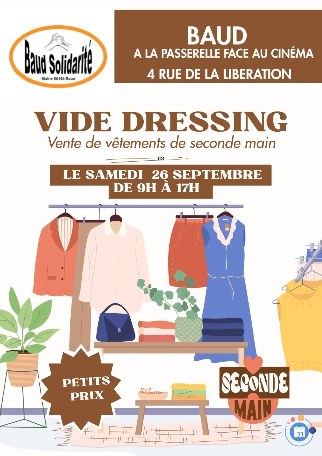 Image Baud Solidarité (photo 1)