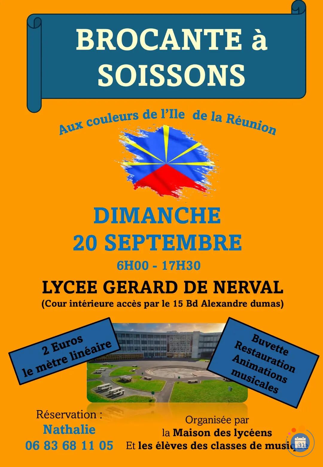 Image Brocante de Nerval (photo 1)