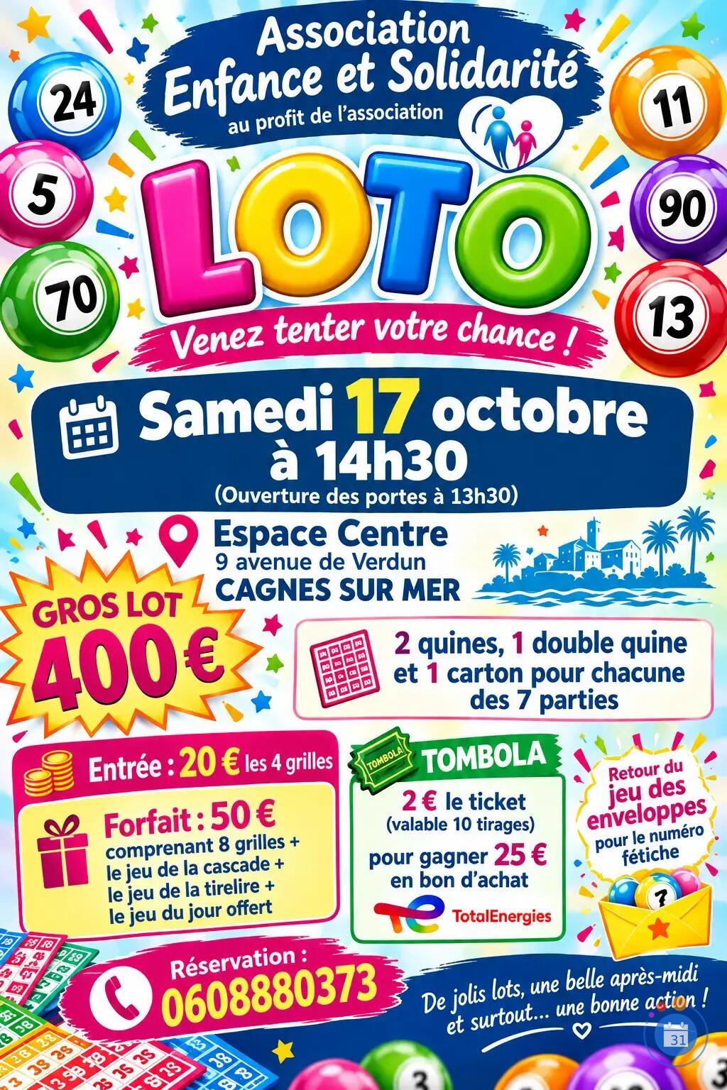Image gros loto (photo 1)