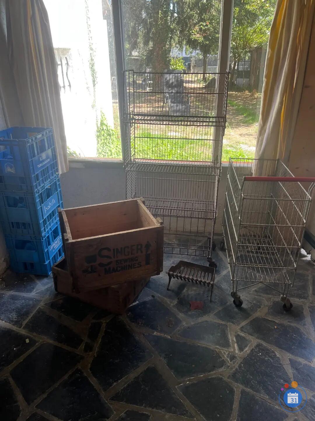 Image Vide maison / petits prix / Tout doit disparaître (photo 2)