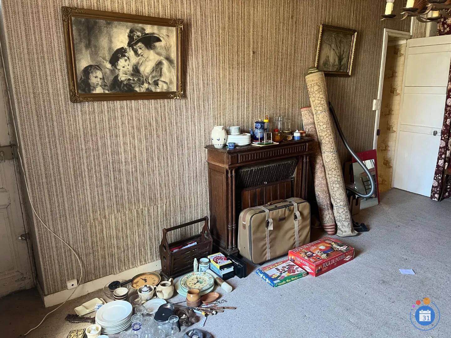 Image Vide maison / petits prix / Tout doit disparaître (photo 3)