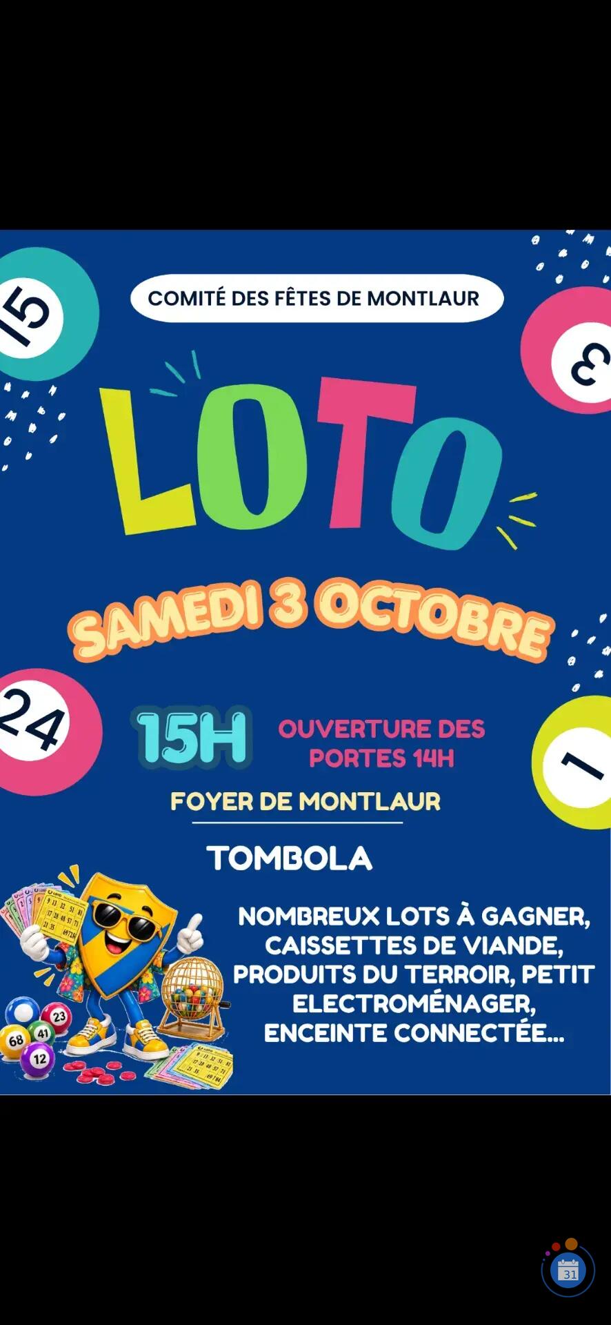 Image Loto (photo 1)