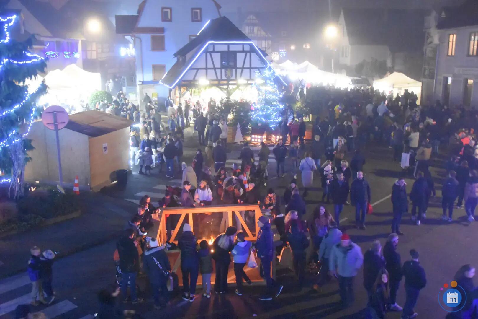 Image Les Fermes de Noel (photo 2)