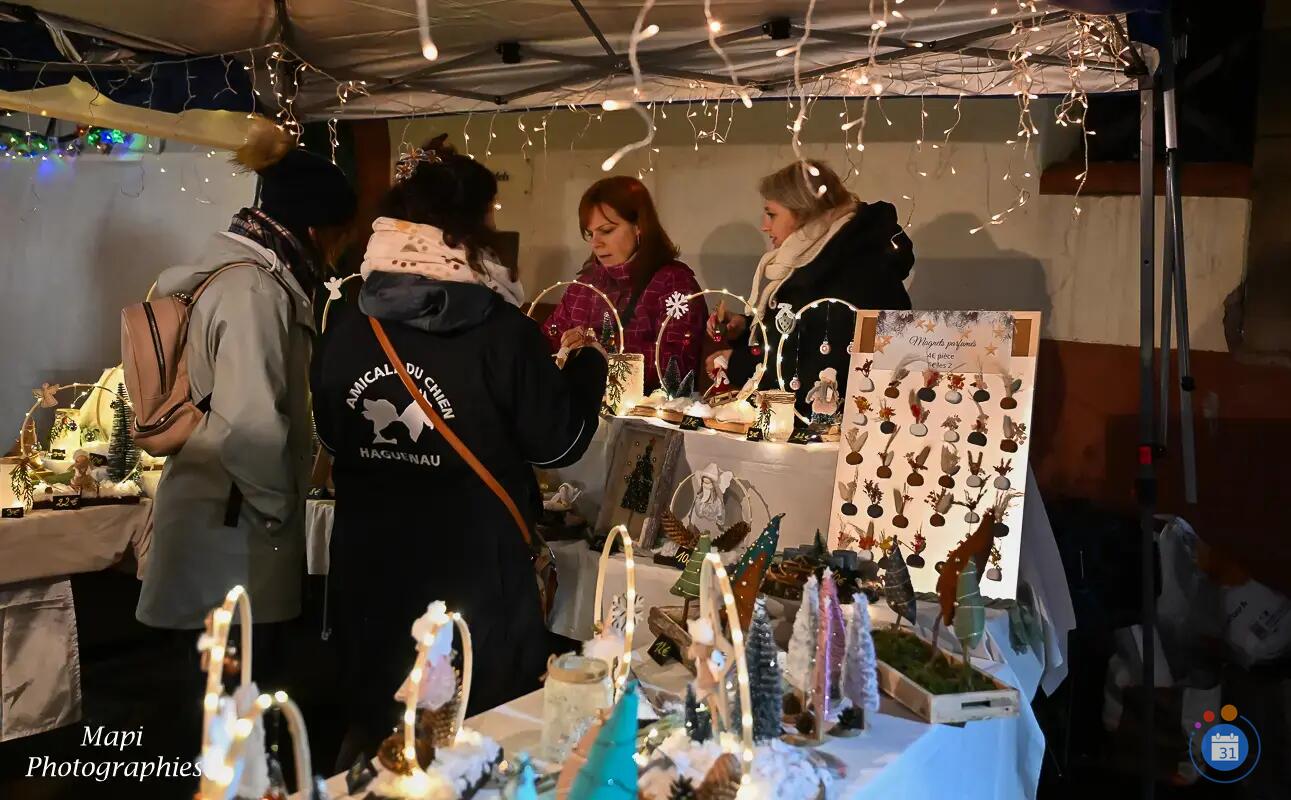 Image Les Fermes de Noel (photo 3)