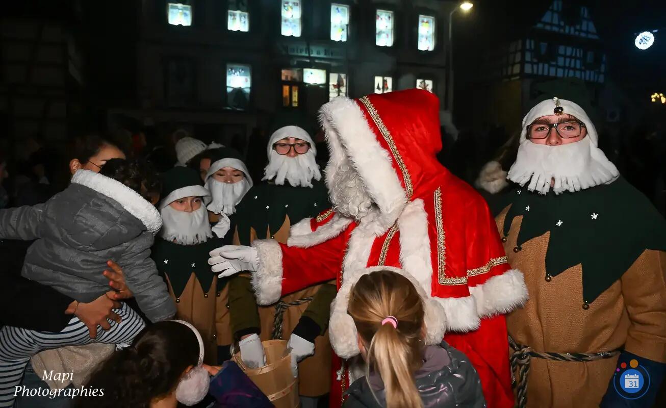 Image Les Fermes de Noel (photo 4)