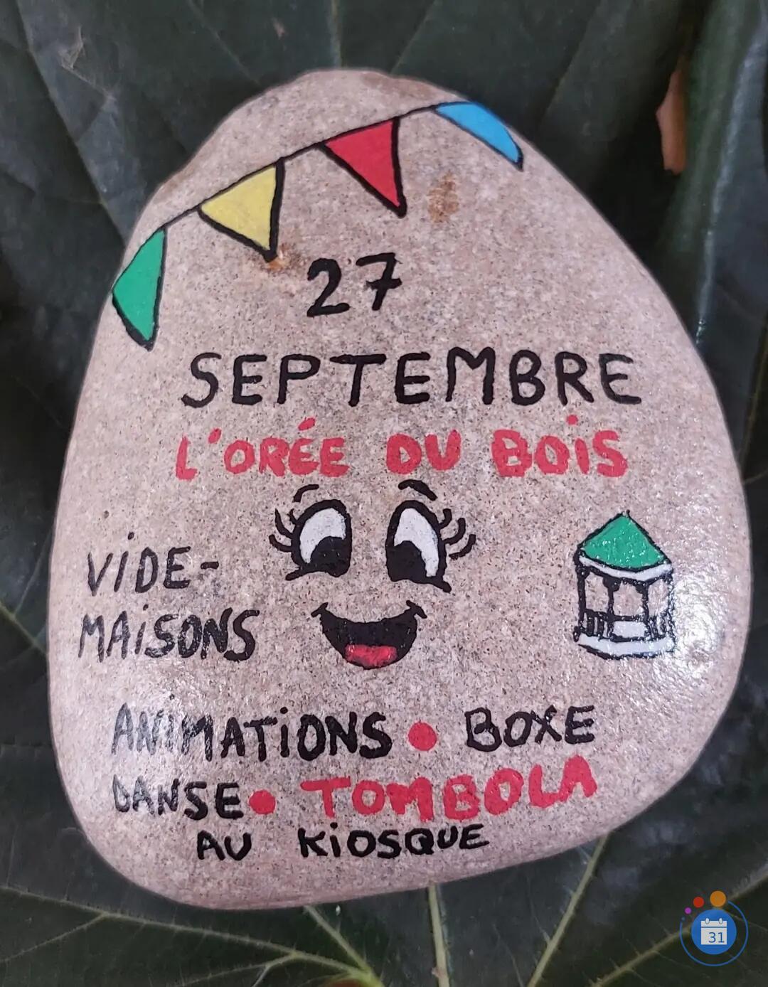 Image Vide maison Orée du bois (photo 4)