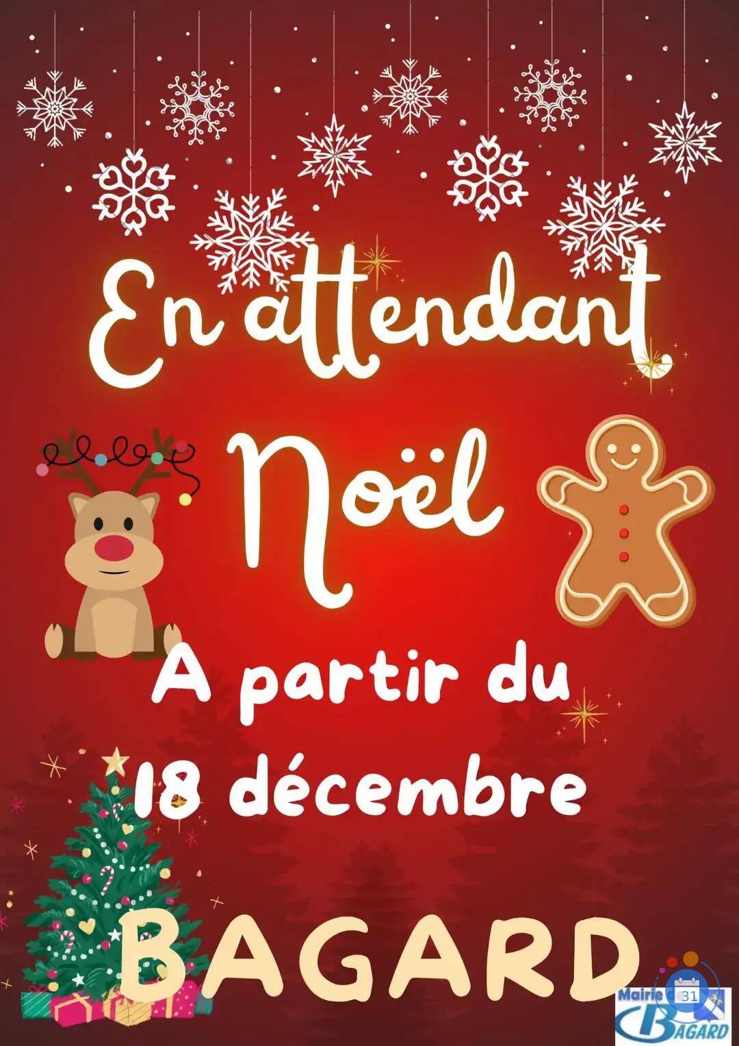 Image En attendant Noël 13eme édition (photo 1)