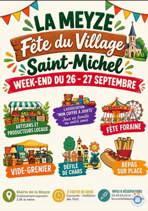 Image vide greniers (photo 1)