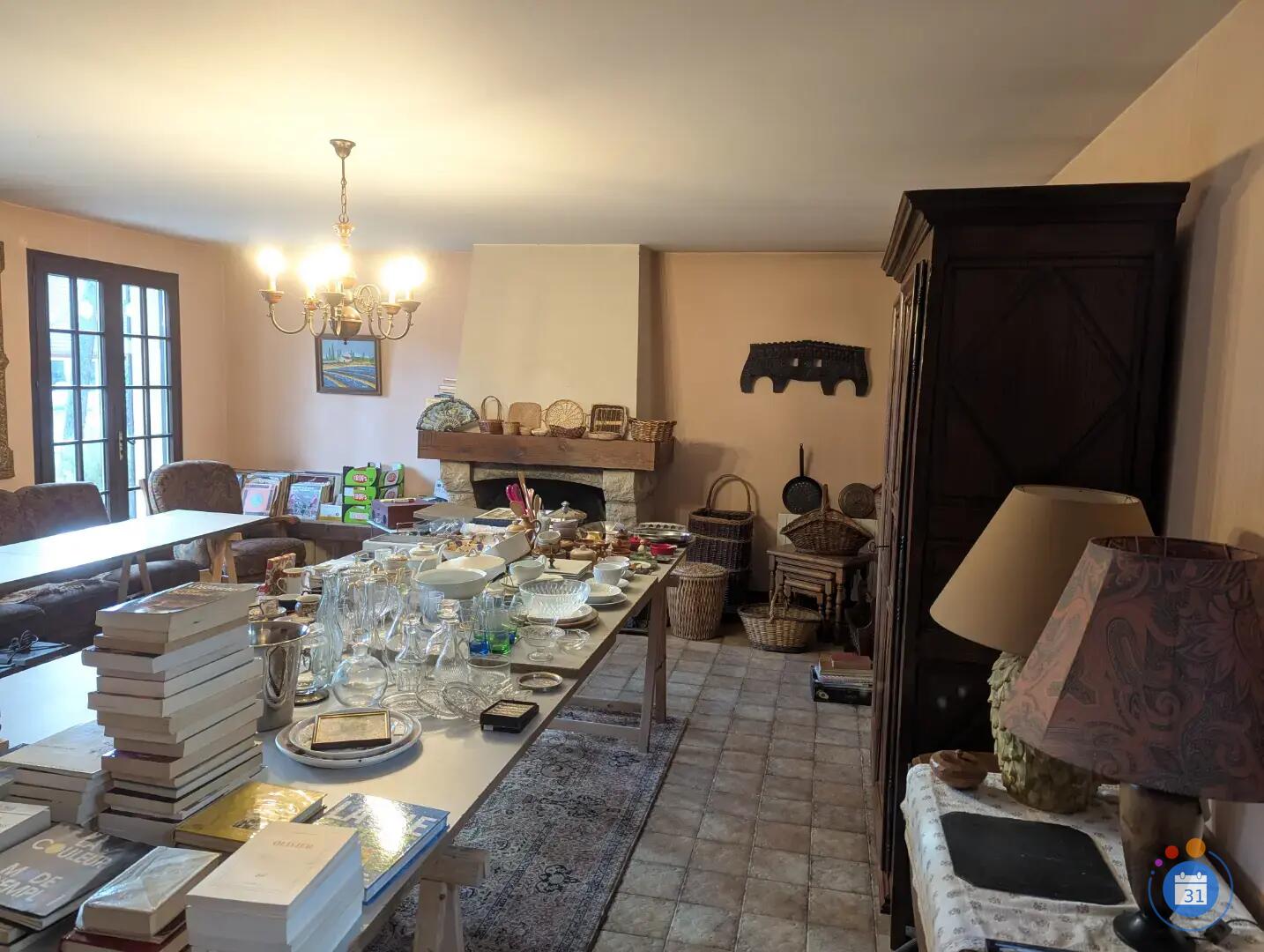 Image VIDE MAISON ECOMMOY (photo 2)