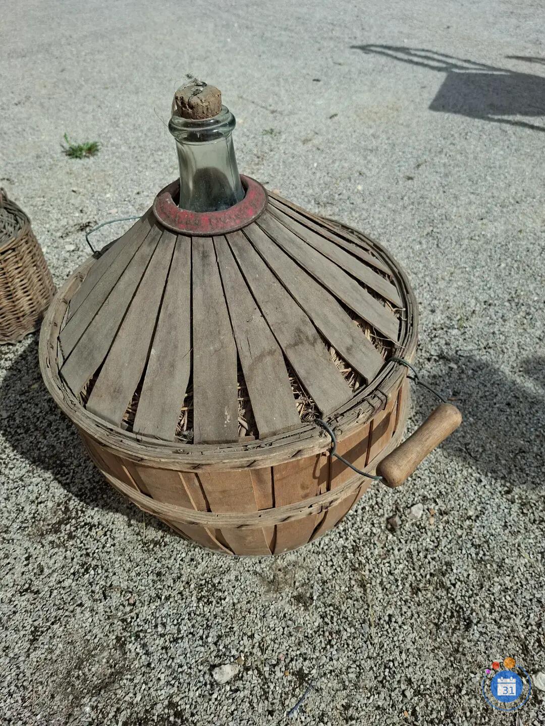 Image Vide maison (photo 2)