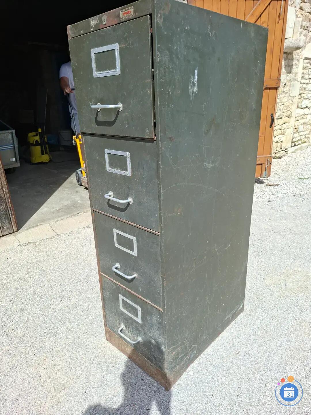 Image Vide maison (photo 3)