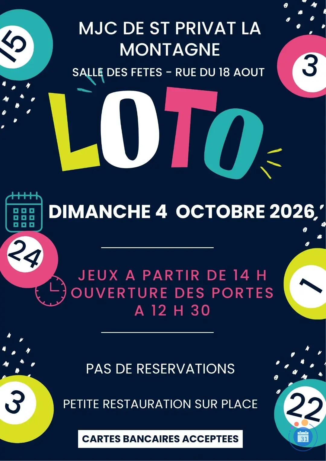 Image LOTO (photo 2)