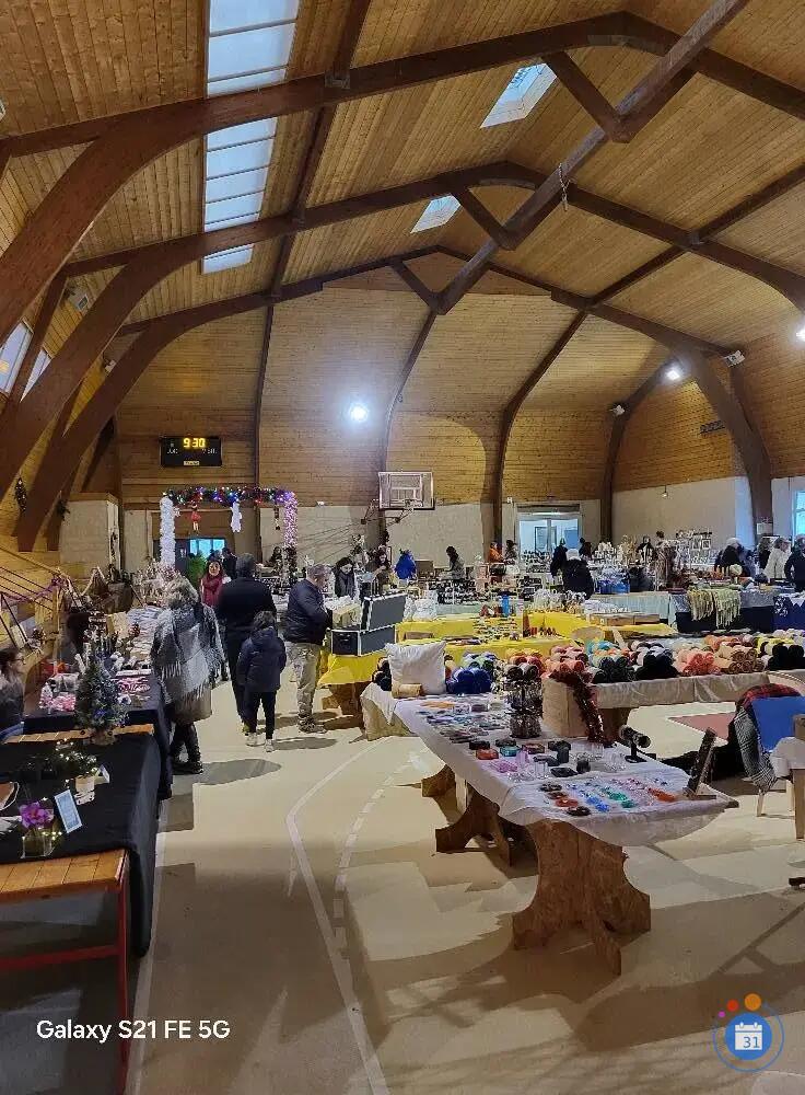 Image Marché de Noël (photo 2)