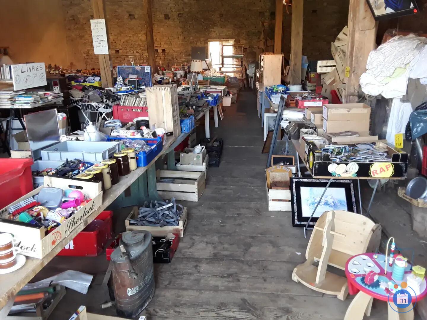 Image Vide maison et garage (photo 1)