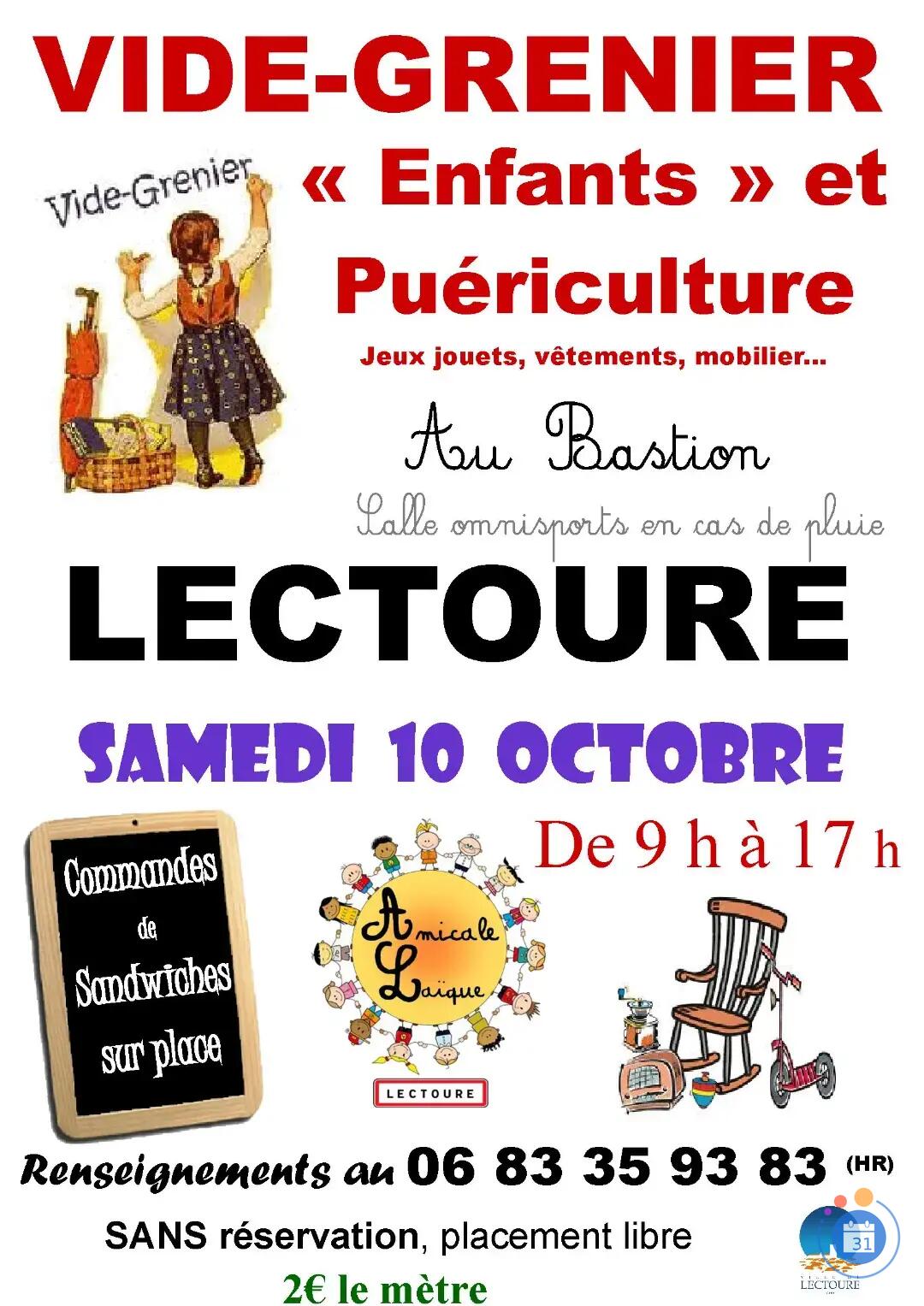 Image Vide grenier 