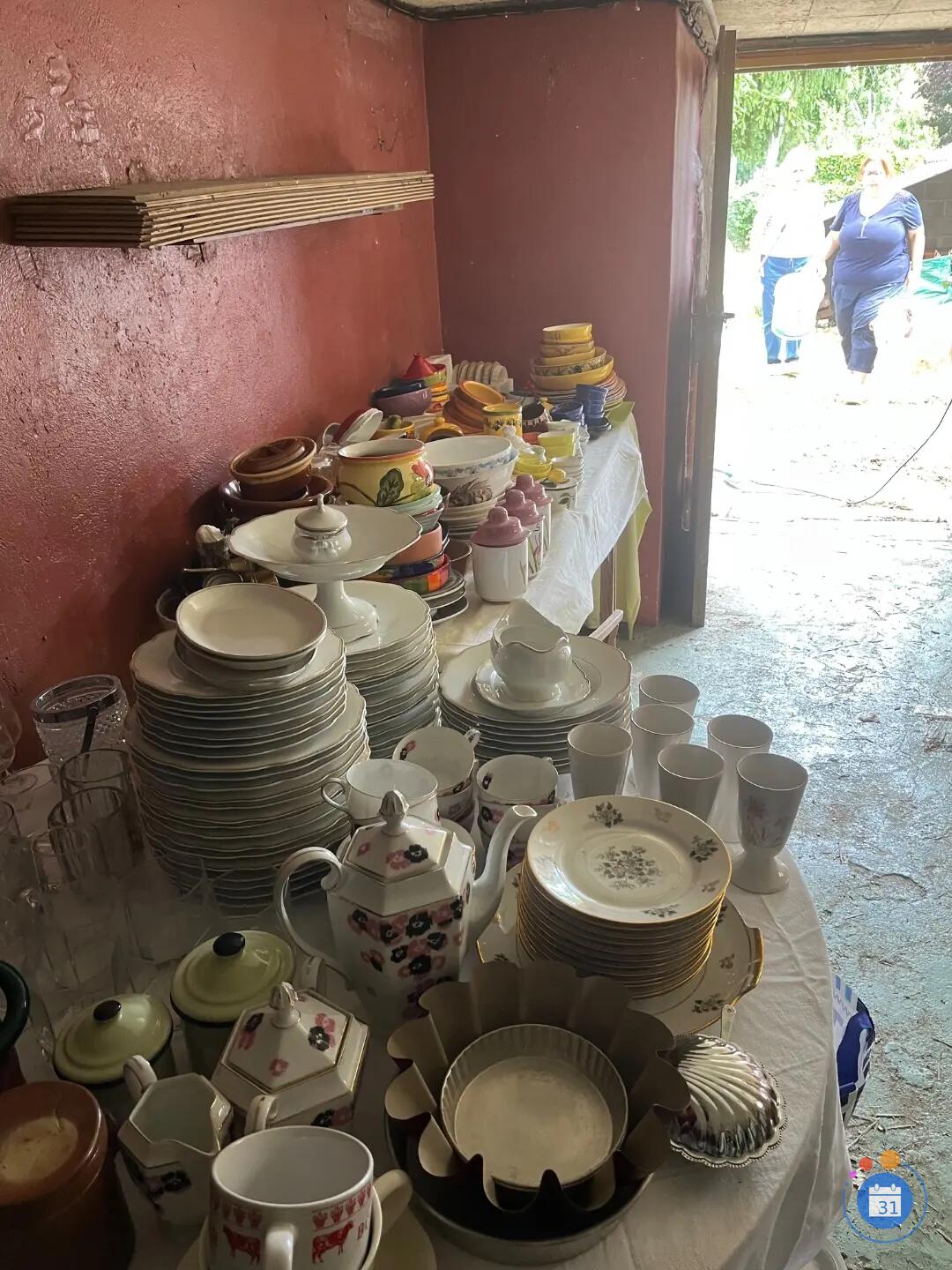 Image Vide maison (photo 1)