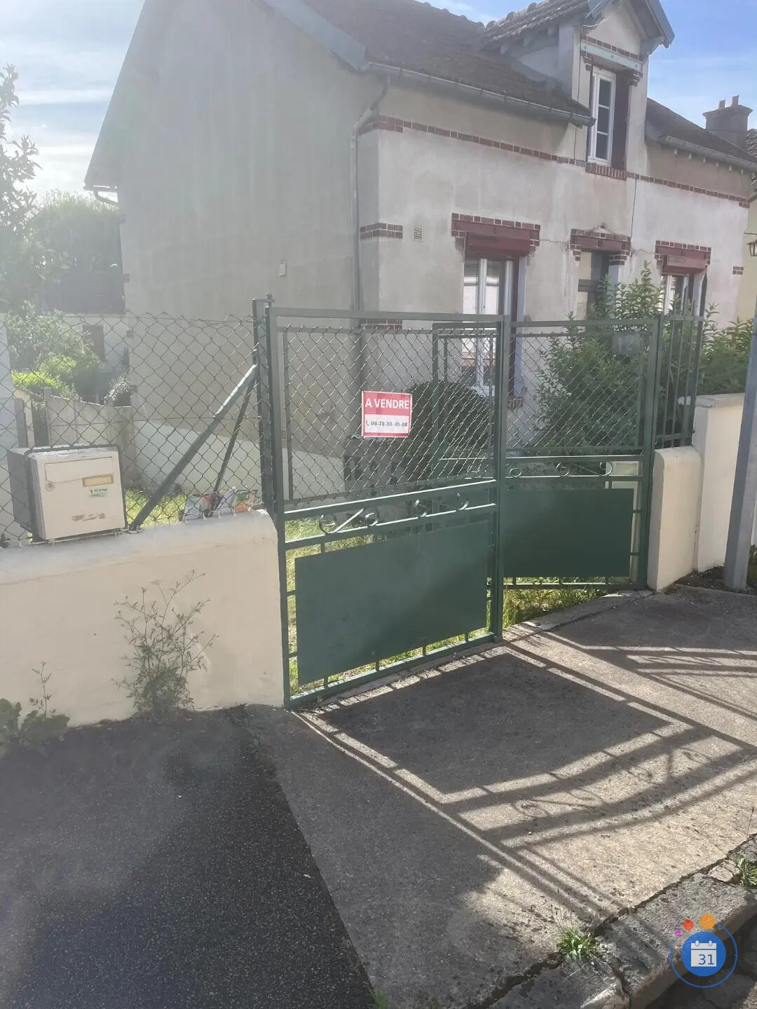Image Vide maison (photo 2)