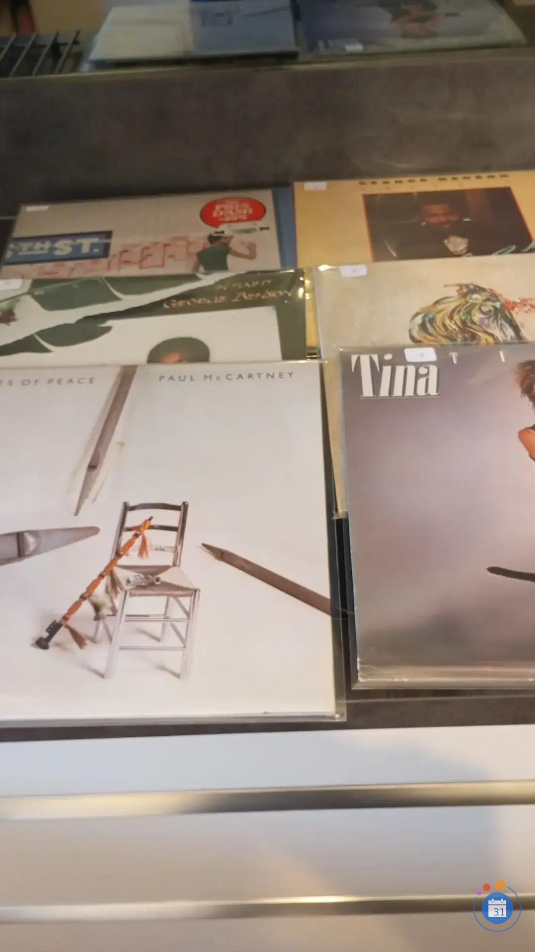 Image Bourse aux vinyles (photo 2)