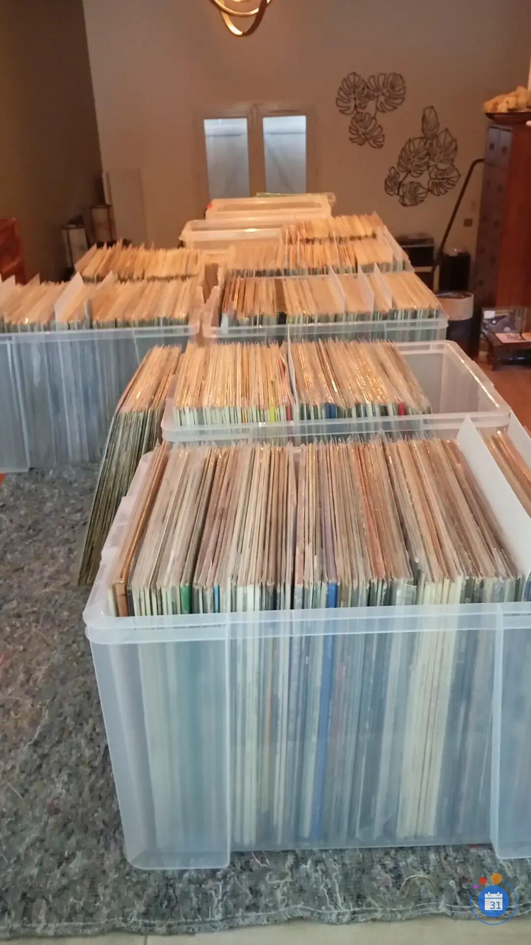 Image Bourse aux vinyles (photo 3)