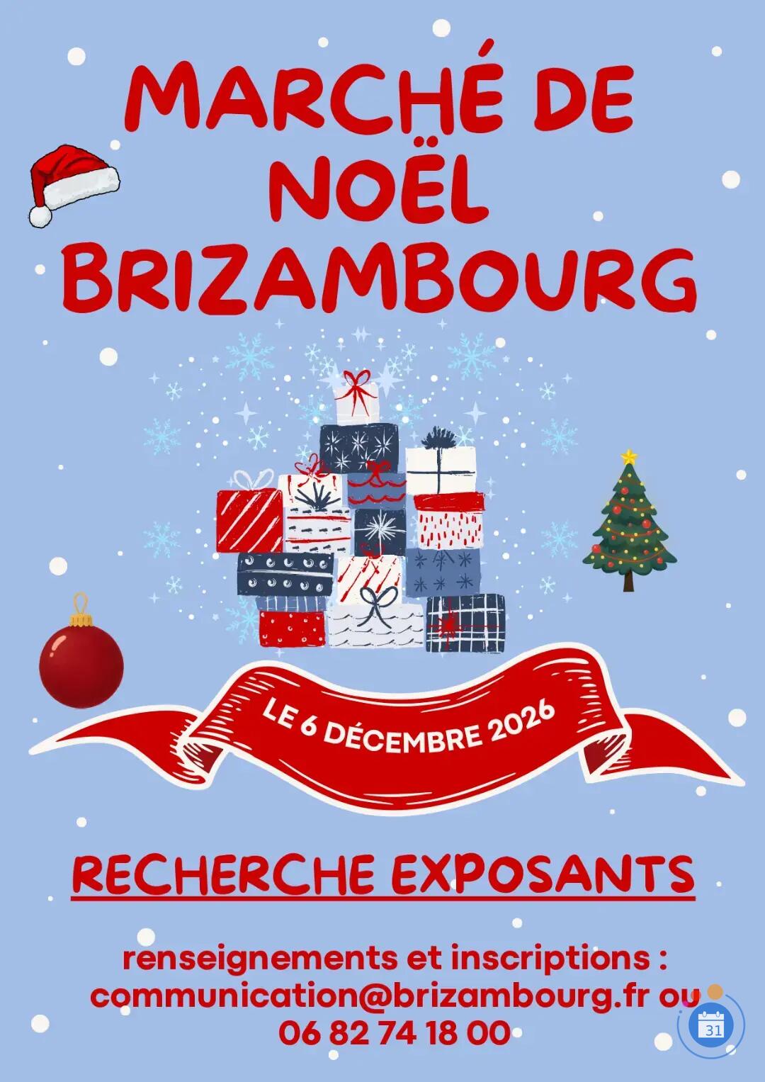 Image Marché de Noël (photo 1)