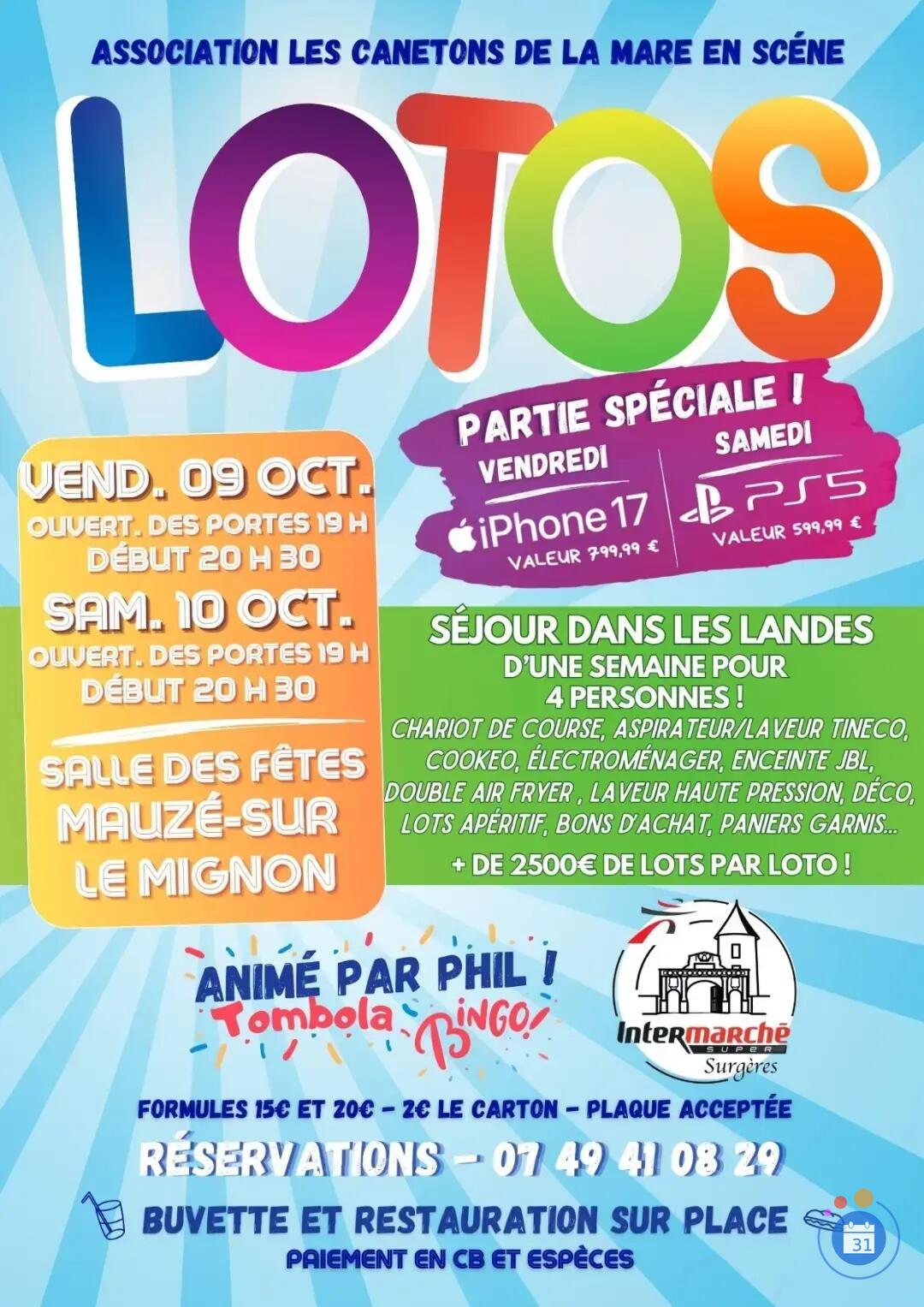 Image 2 SUPER LOTOS (photo 1)