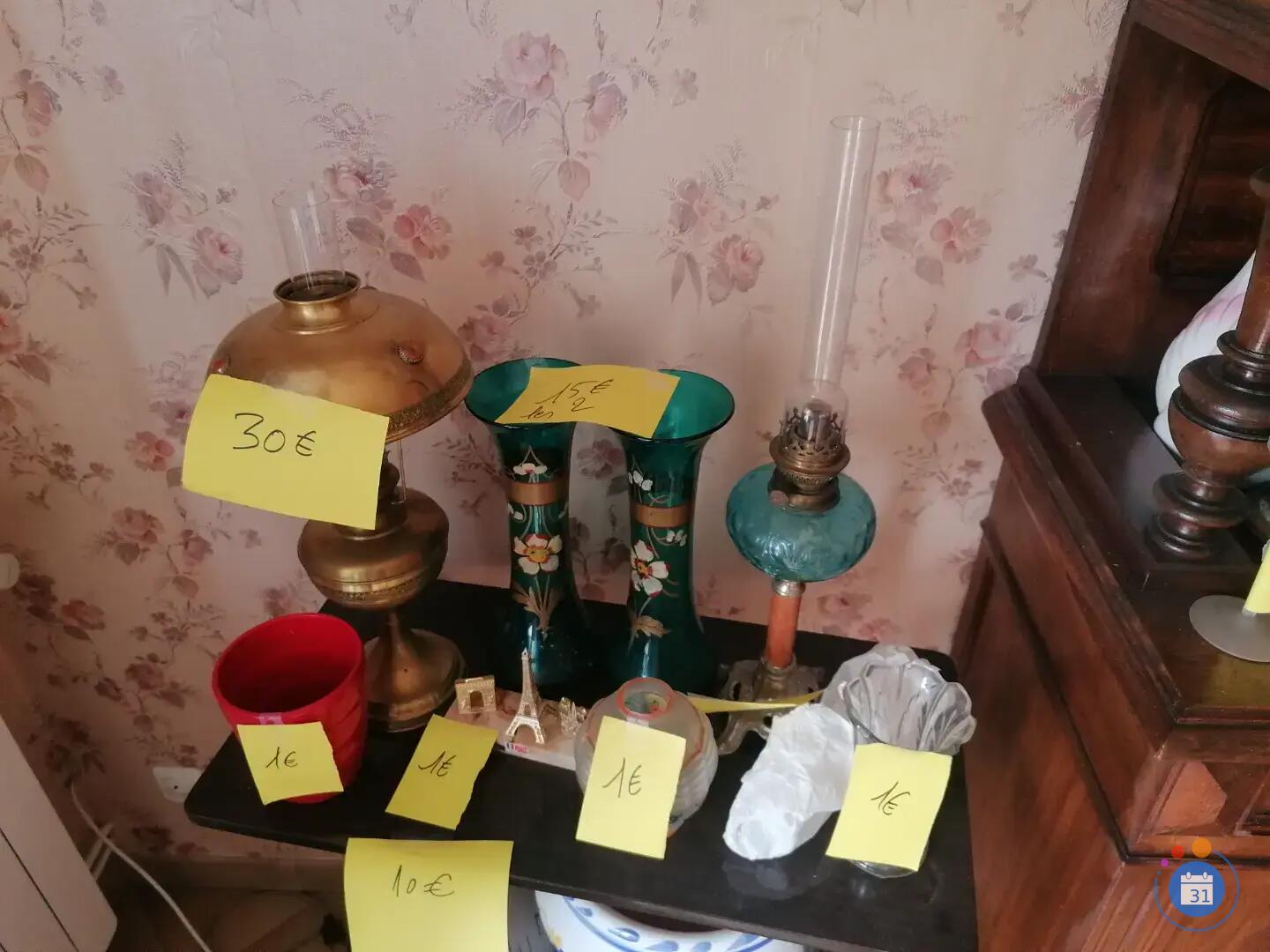 Image Vide maison (photo 4)