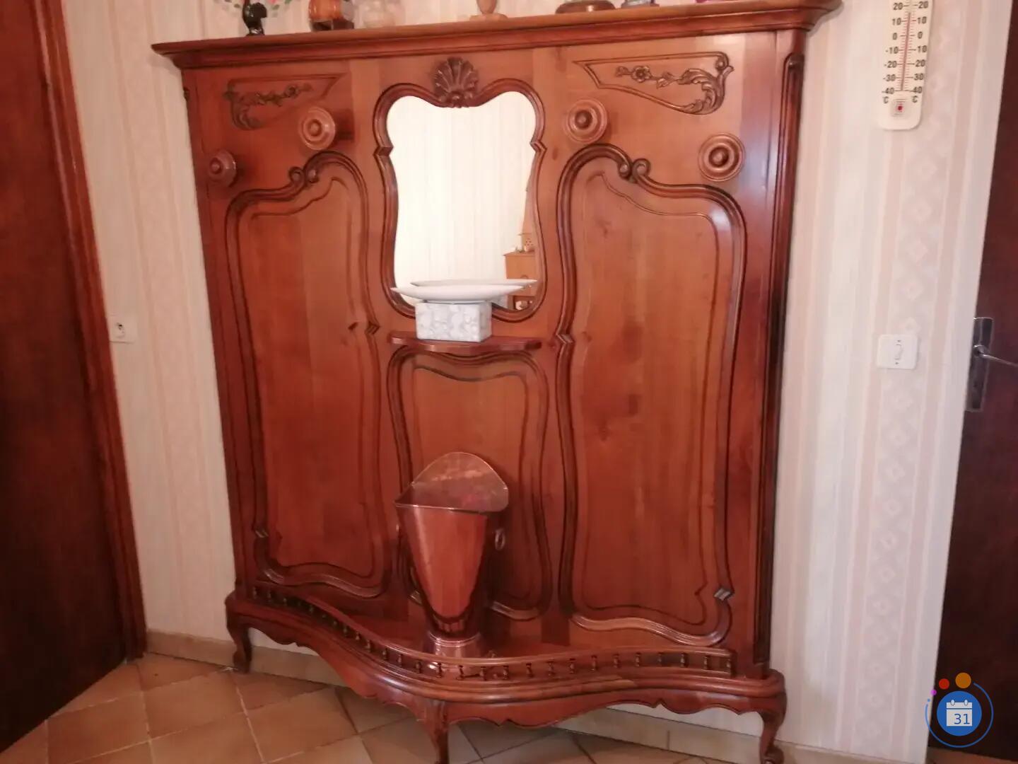 Image Vide maison (photo 1)