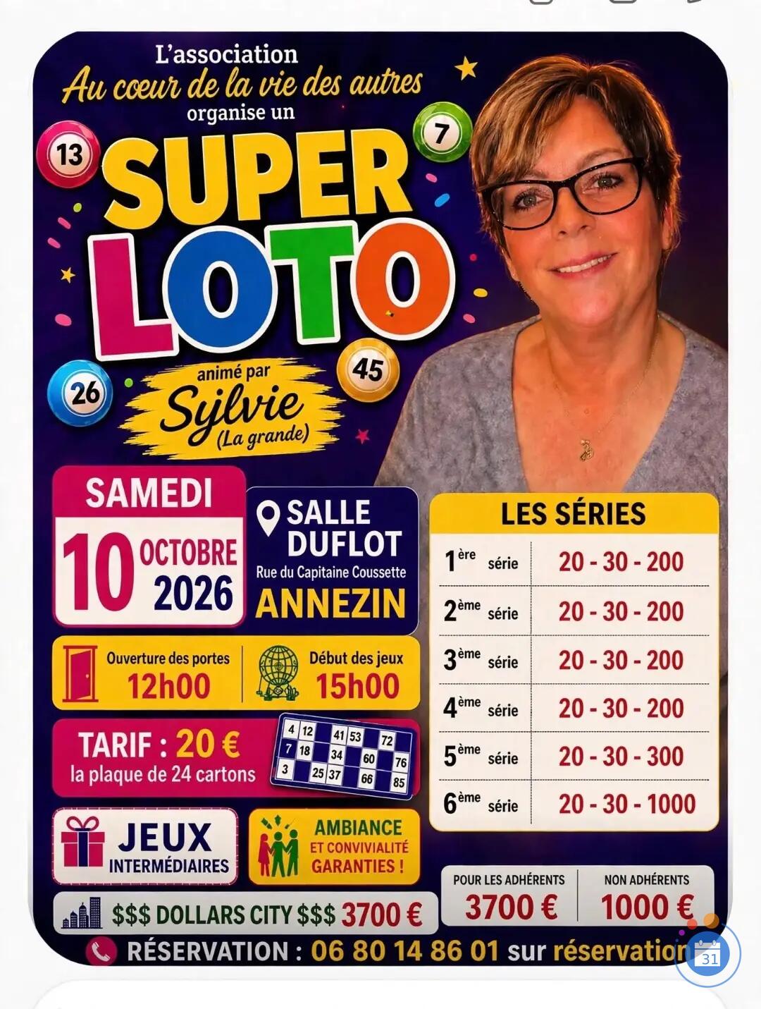 Image Loto (photo 1)