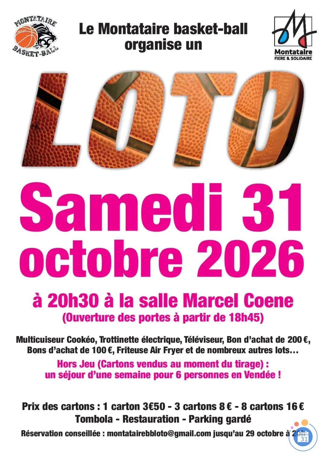 Image Loto (photo 1)
