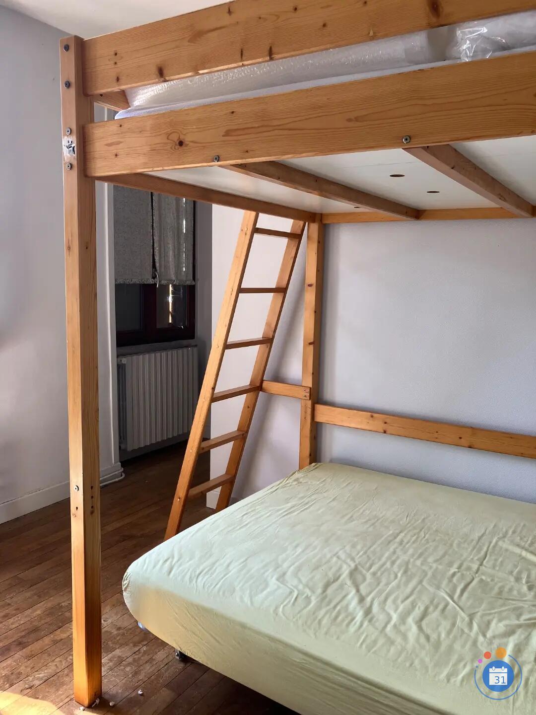 Image Vide Maison (photo 3)