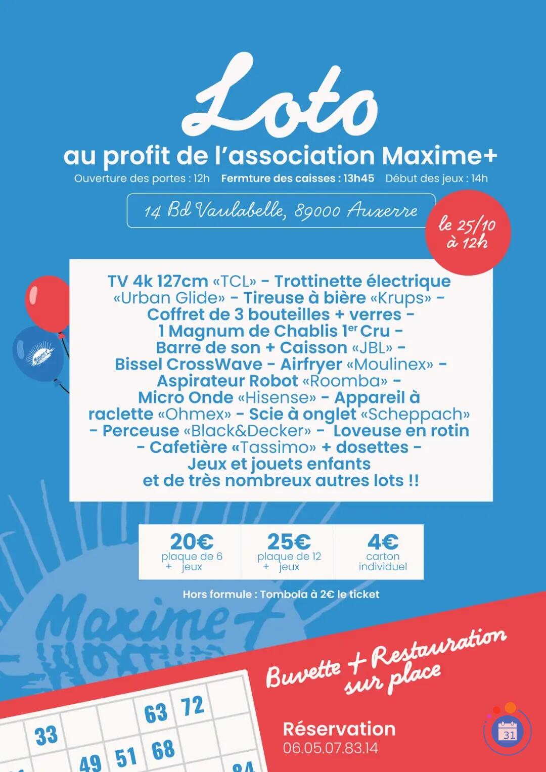 Image Loto (photo 1)