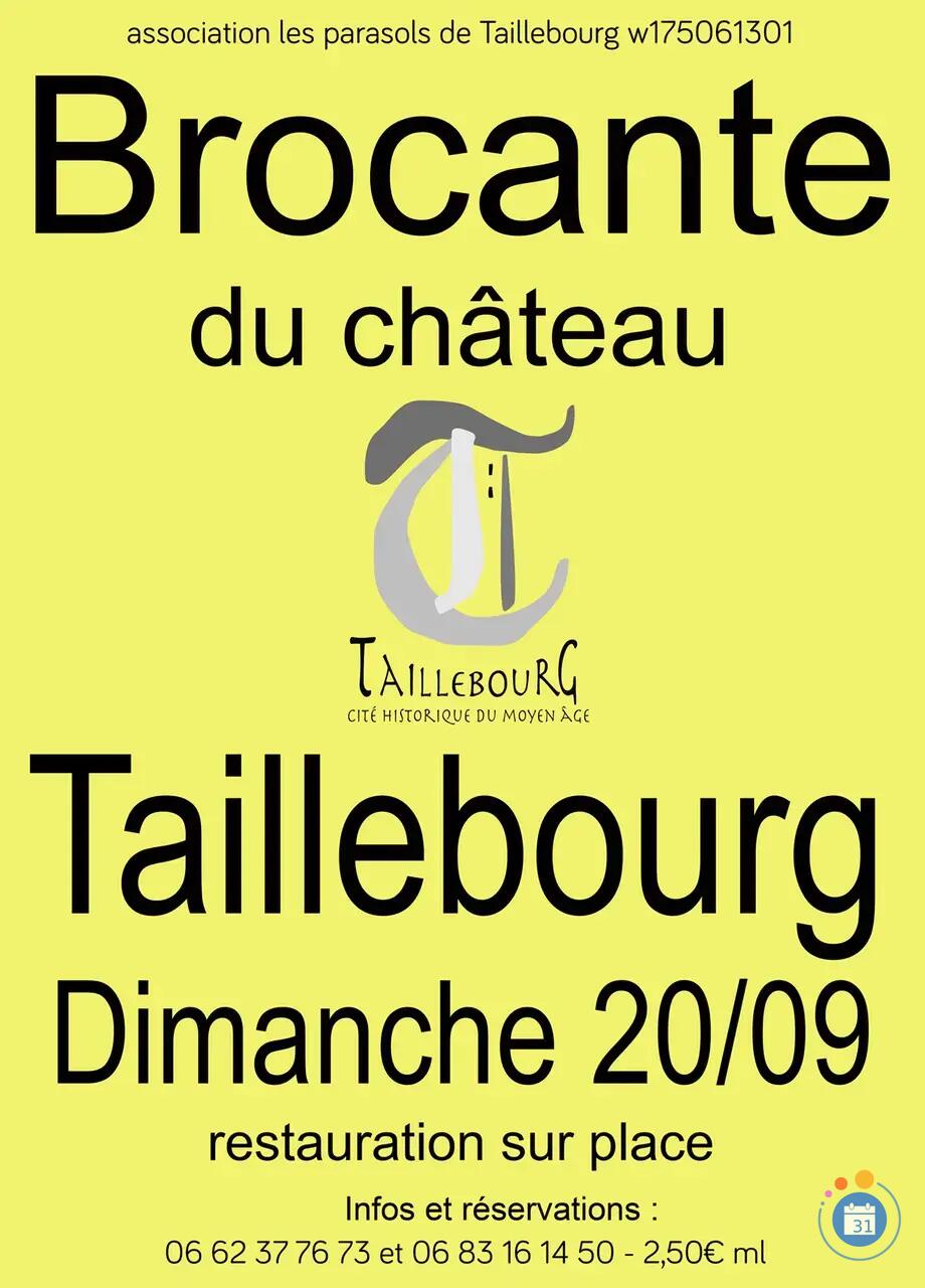 Image Brocante du Château (photo 1)