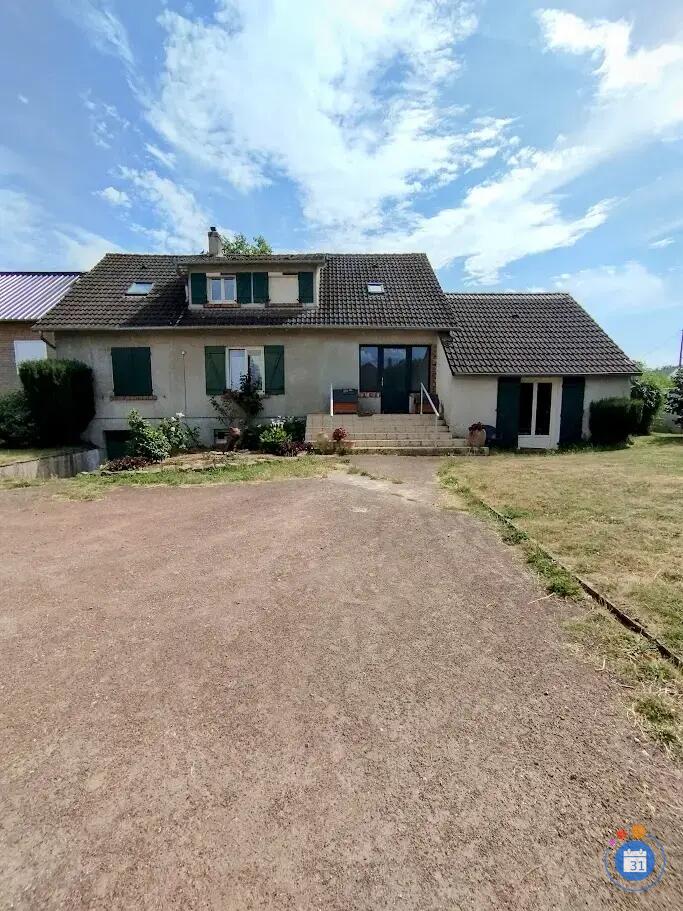 Image vide-maison (photo 1)