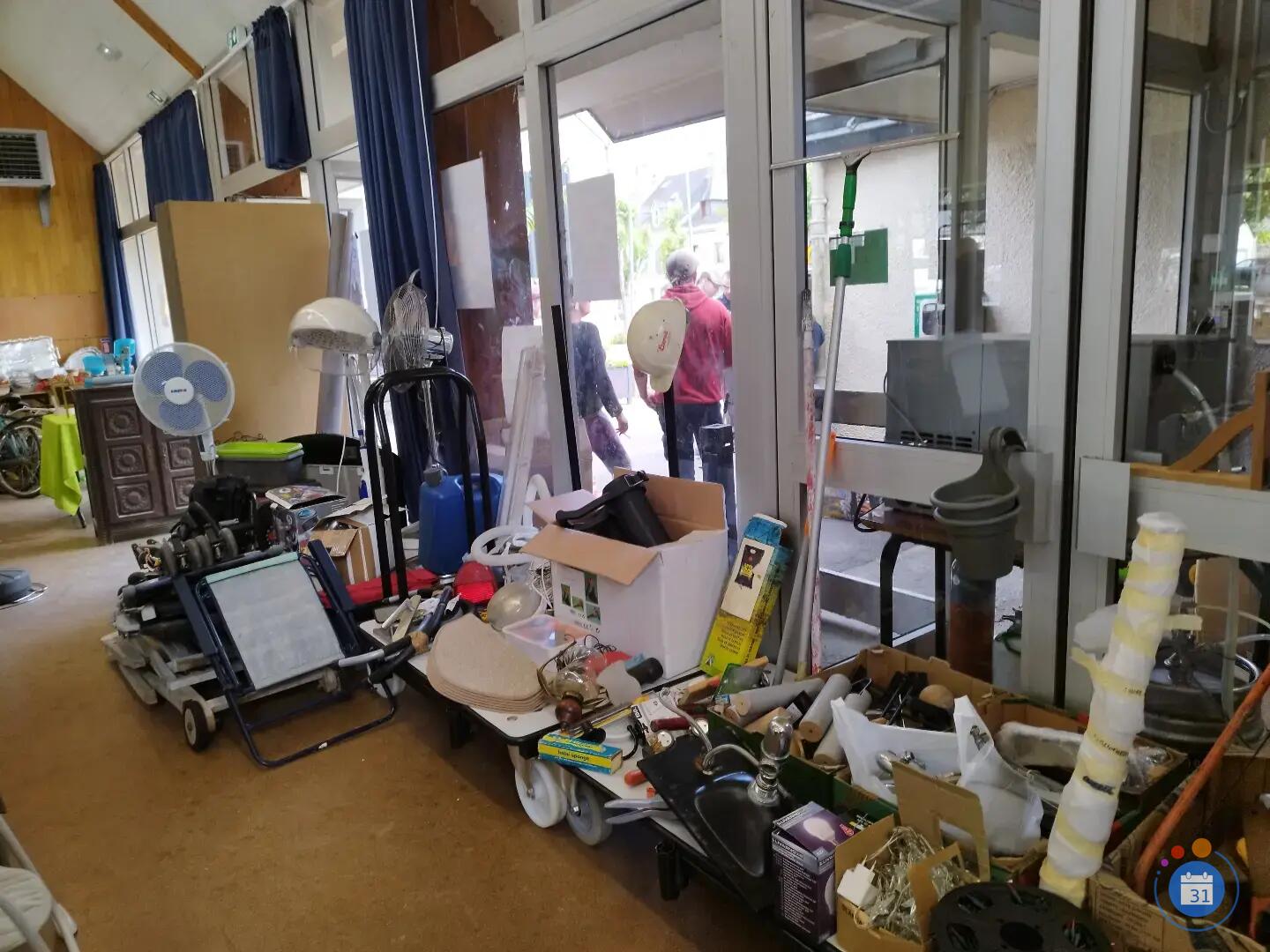 Image Foire aux dons (photo 2)